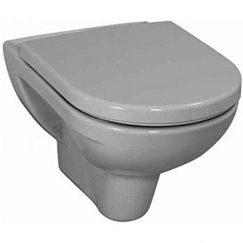 LAUFEN Pro Wand-WC 360x560mm, Tiefspüler, Farbe Pergamon