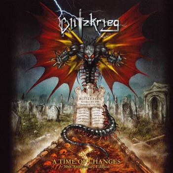 A Time Of Changes 30th Anniversary Edition