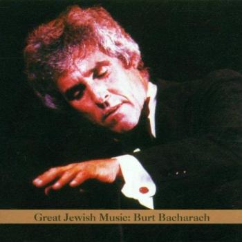 Burt Bacharach