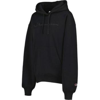 Champion Sweatshirt 117581 Schwarz XS Damen