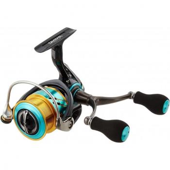 Emeraldas Spinning Moulinet DAIWA 17 MX 2508PE‑DH