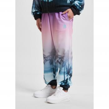 Just Rhyse Pantaloni 'Lost Paradise' colori misti