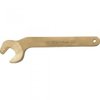 EGA Master 17mm Bent Open End Wrench