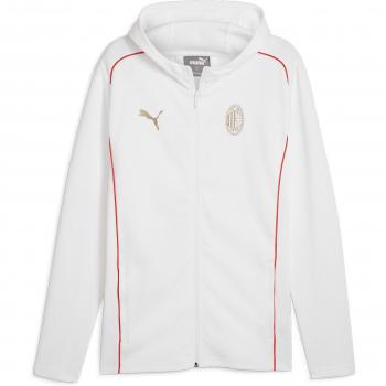 Puma Sweatjacke AC Milan 2024/25