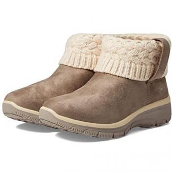 Botas de Nieve para Mujer Skechers Easy Going