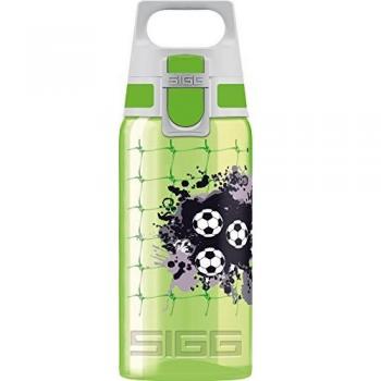 Gourde Enfant SIGG VIVA ONE 500 ml sans BPA