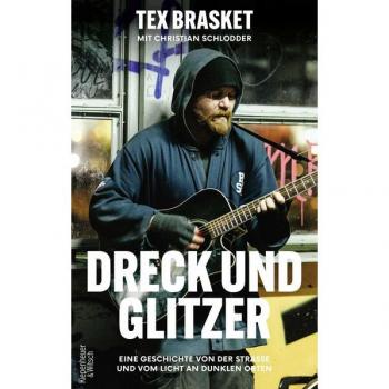 Kiepenheuer & Witsch Dreck und Glitzer