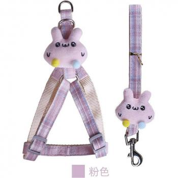 Accesorio Conejillo Feliz