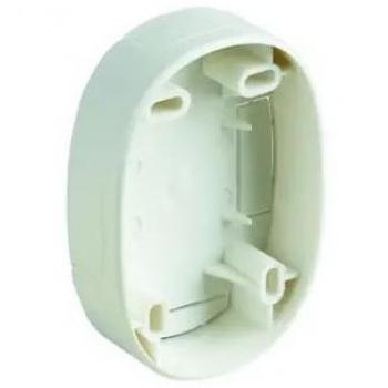 BTicino Canaletta Oval Base 1 Modulo