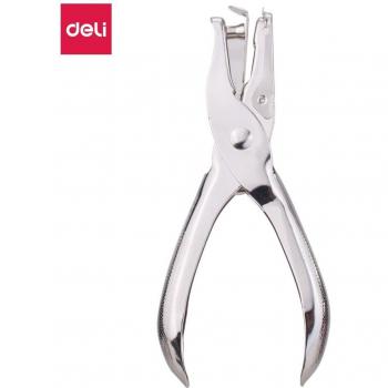 Deli 1 Hole Paper Punch