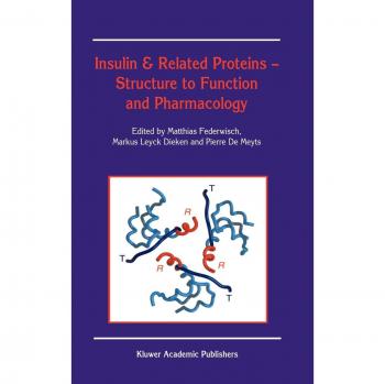Insulin related proteins structure to function and pharmacology