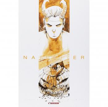 Nailbiter. Vol. 4: Sete di sangue.