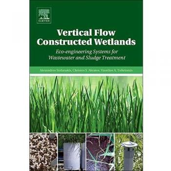 Vertical Flow Constructed Wetlands