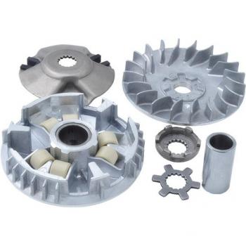 Repuesto de polea de variador para Yamaha RS100 RSZ100 BWS100