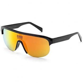 Billionaire Boys Club Unisex Stylish Sunglasses M.bbc002 Black ONE SIZE