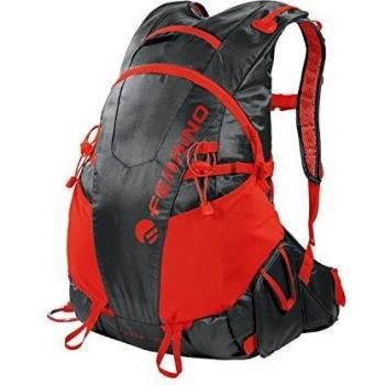 Ferrino Lynx 25 Nachtschwarz Wanderrucksack