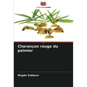 Charançon rouge du palmier