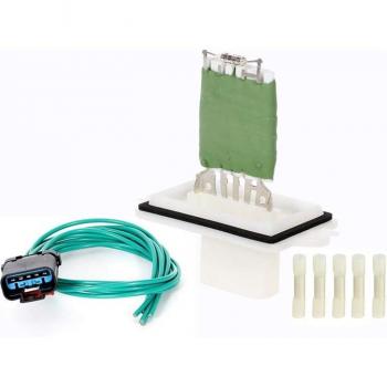 Blower Motor Resistor 4885635AA for Dodge Dakota 2003-2007