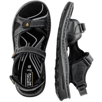 Camel Active Offene Herrenschuhe 54TS001180100