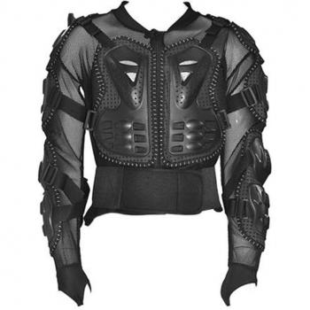 Veste Intégrale Moto BMW K1600 – Modèle Pro