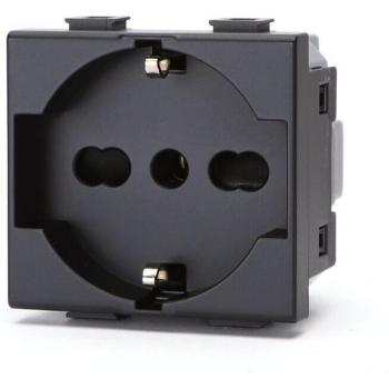 BTICINO Matix 16A Schuko – 10 Contatti