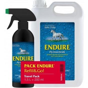 Vetnova ENDURE® Recarga y Listo (1,5 L + 200 ml)