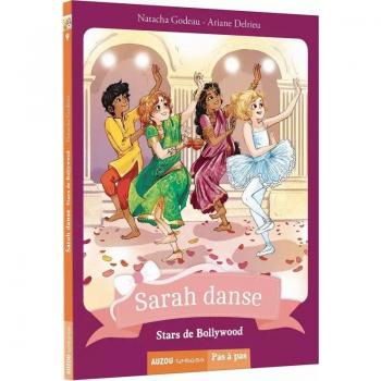 Sarah danse