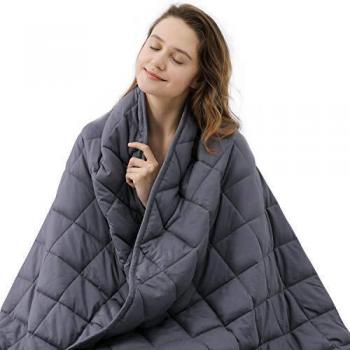 CalmCloud Heavy Sleep Cover