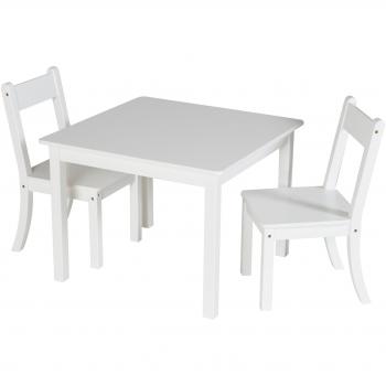 Schardt 01 981 00 02 – Kinder‑Sitzset Bueno 3‑teilig