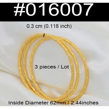Anniyo Ethiopian Bride Wedding Bangles