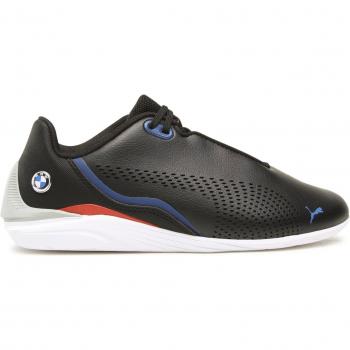 Drift Cat Sneaker Puma BMW Mms Decima Jr 307266 01 Schwarz