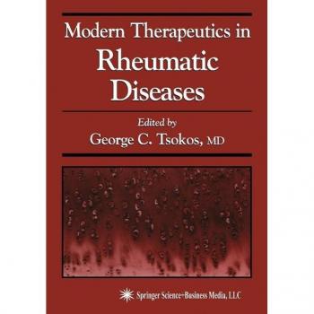 Vitalsource Technologies, Inc. Modern Therapeutics In Rheumatic Diseases