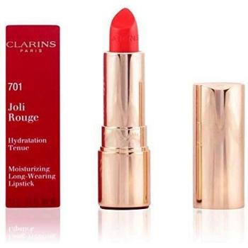 Clarins Joli Rouge Lippenstift 758 Sandy Pink