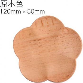 Wooden Flower Wall Decoration Hook