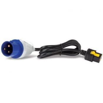 APC AP8758 Secure Power Plug – C19/IEC309-1