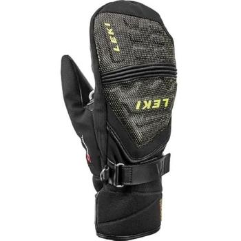 LekiC Tech Snow Glove Set