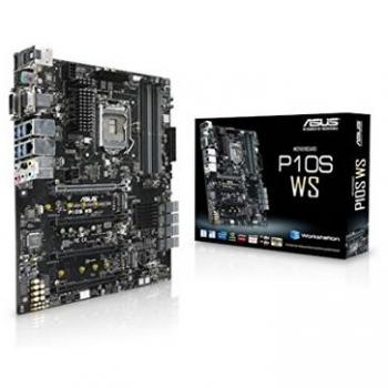 Placa Base Asus P10S WS