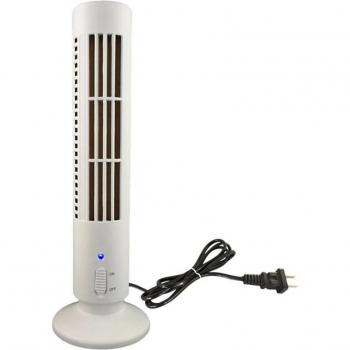 Purificador de Aire con Ionización Negativa