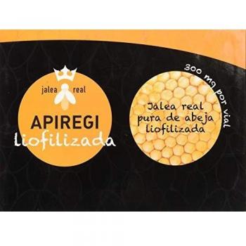 ARTESANIA AGRICOLA Apiregi Gelée Royale 14 Vials