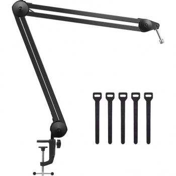 Suporte Elite Mic‑Clip