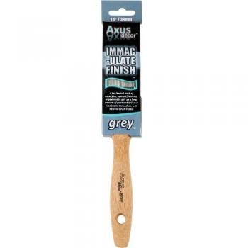 Pinceau Finisseur Axus 38 mm – Couleur Précision AXU/BG15
