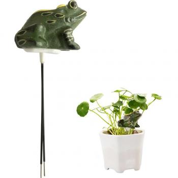 Gardening Soil Moisture Tester with Hygrometer