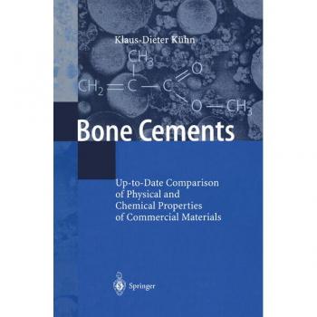 Vitalsource Technologies, Inc. Bone Cements