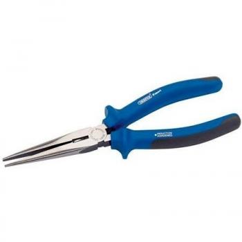 Draper Expert Professional Long Nose Pliers 160mm