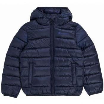 Chaqueta Acolchada Champion Legacy K-Light Azul Marino 11-12 años