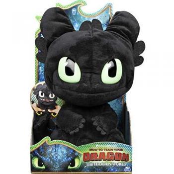 Spin Master Pupazzo Interattivo in Peluche con Personaggi e Kit di Gioco per Maschi