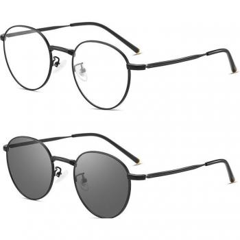Gafas Transparentes CAPONI para Ordenador