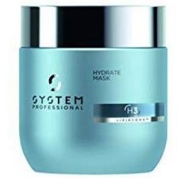 System Professional Hydrate Mask H3 200 ML (x2)