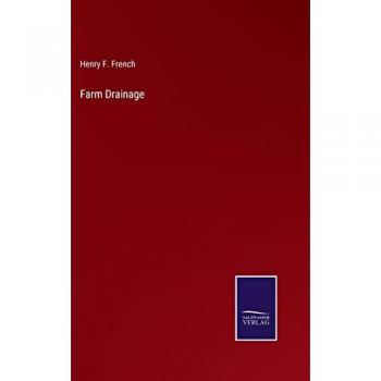 Farm Drainage
