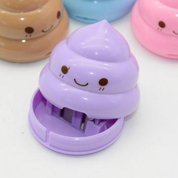 Colorful Pencil Sharpener